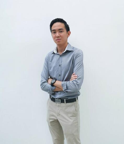 Daniel Lim
