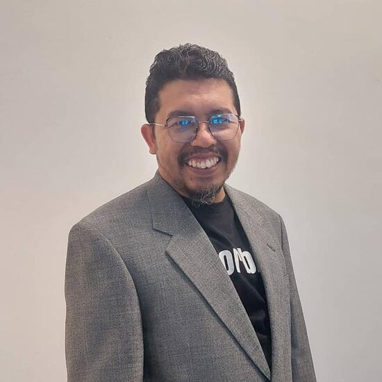 Mohd Fhati Abd Azait