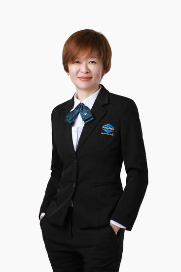 SY Yen