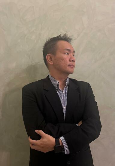 TM Wong