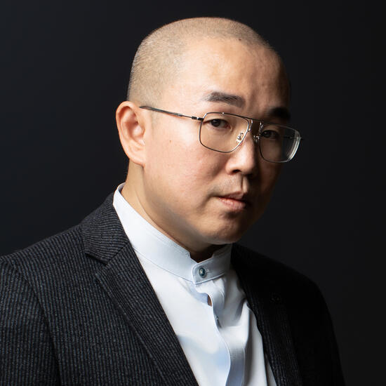 Aeric Petrelli Goh