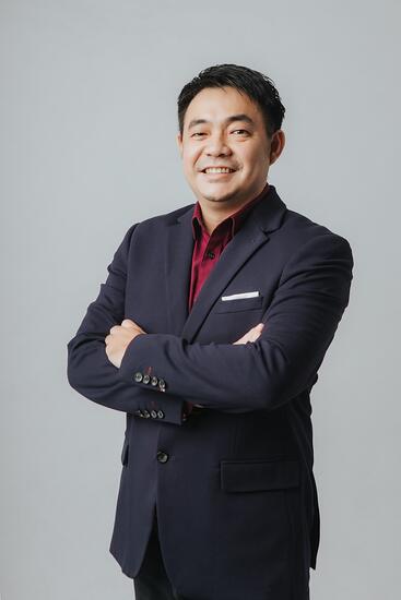 Daniel Ng