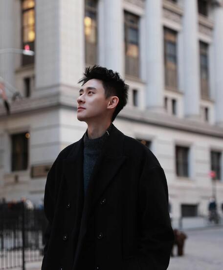Alfred Sun