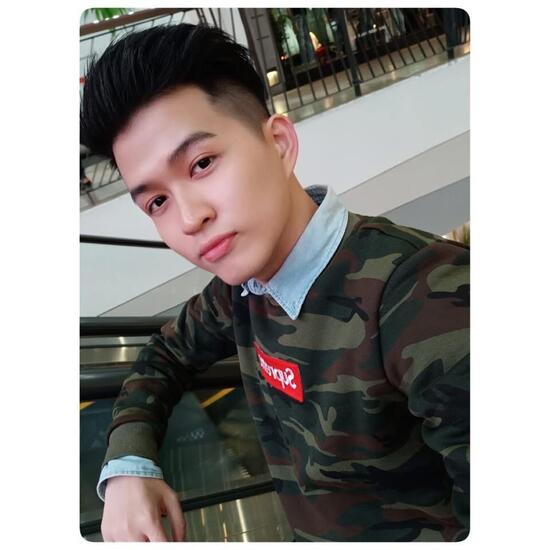 Anthony Yeoh