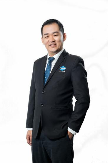 Dennis Cheang