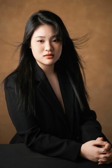 Eda Wong
