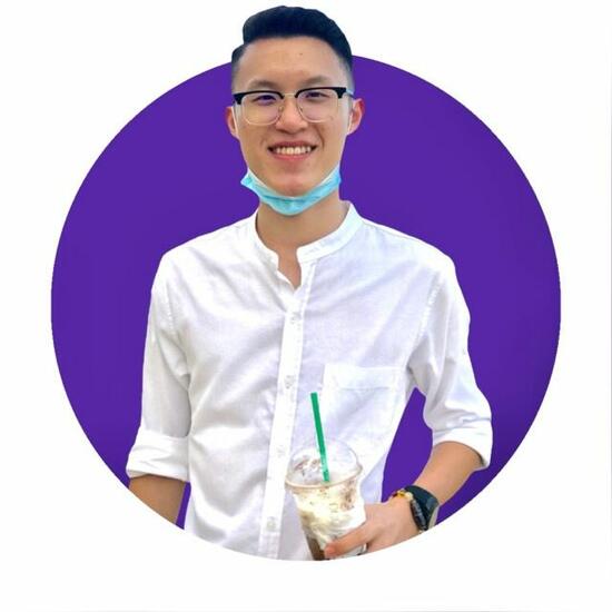 Jason Tham