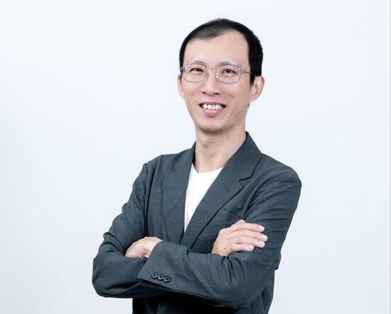 Ric Goh
