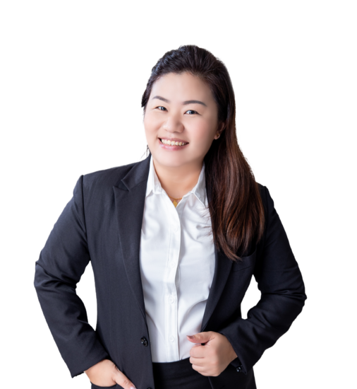 Joyce Tan