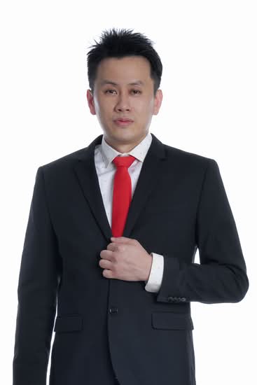 Jason Toh