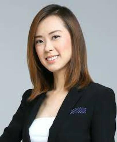 Annie Lee