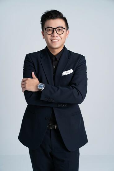 Lucus Ng