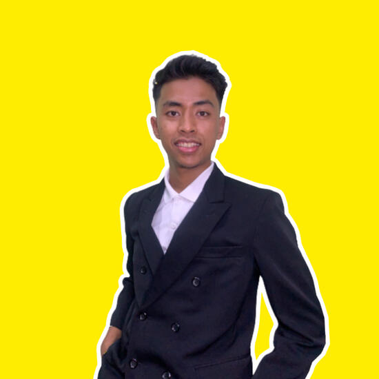 AIMAN ZUHDI