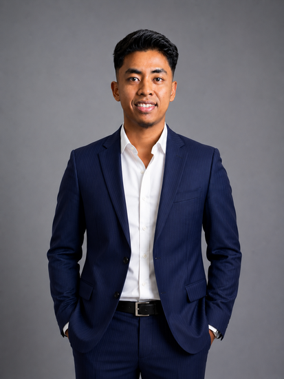 AIMAN ZUHDI