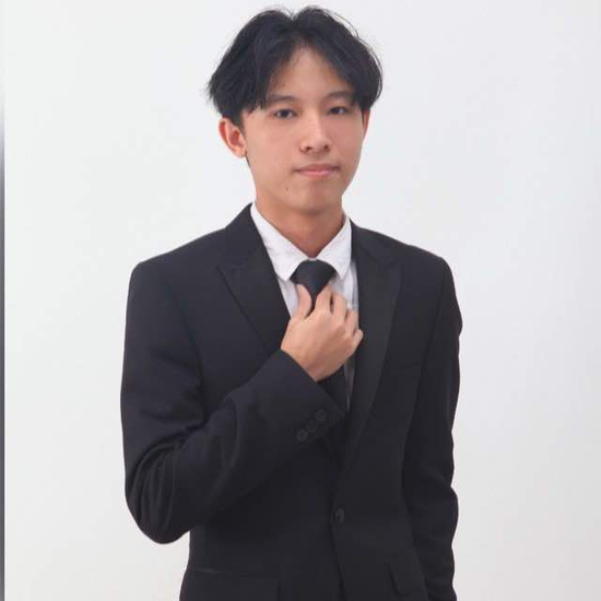 Matthew Chin