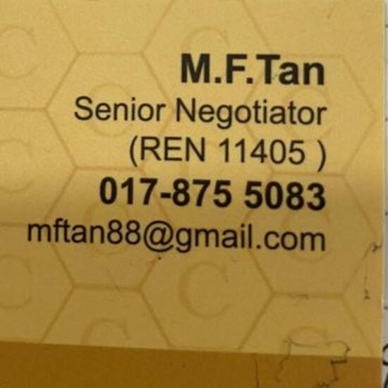 Mf Tan