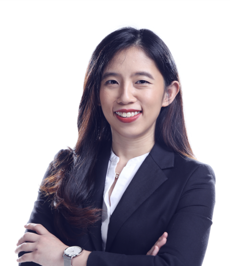 Jocelyn Chai