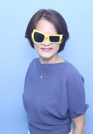 Lauraine Tay