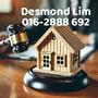 Desmond Lim