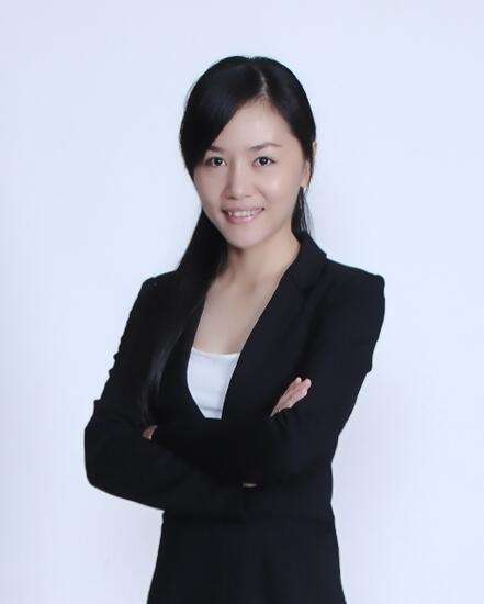 Irene Chua