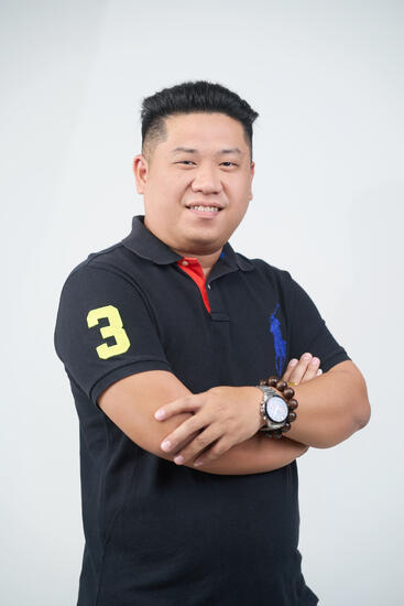 Jsern Ang