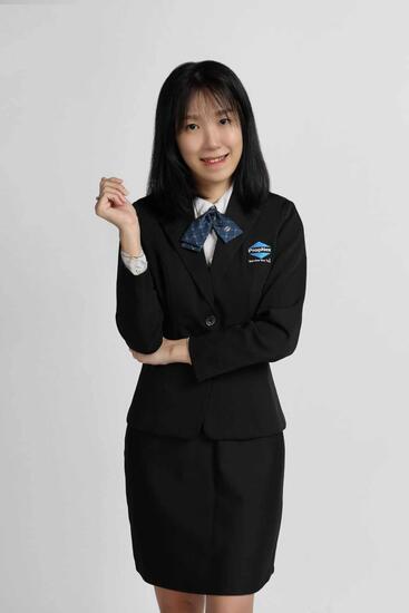 Shirley Teh