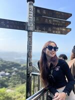 Claira Ong