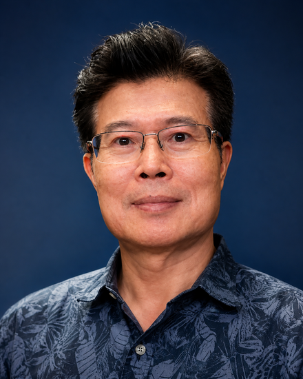 John Teh