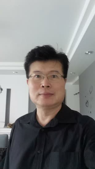 John Teh