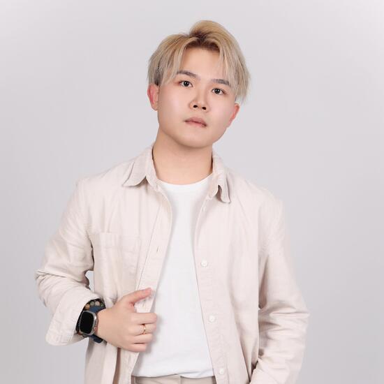 Caden Phang