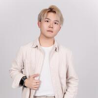 Caden Phang
