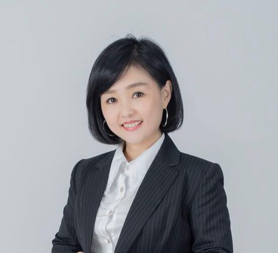 Adeline Soh