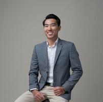 Stephen Chong