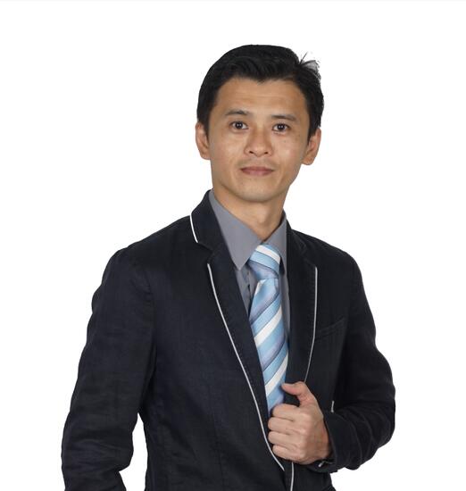Sean Chong