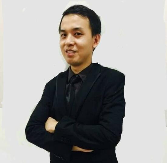 Ivan Ng