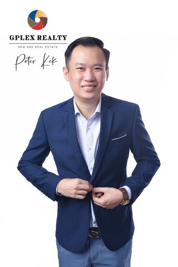 Peter Kek