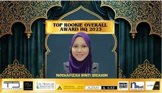 Fiza Ibrahim