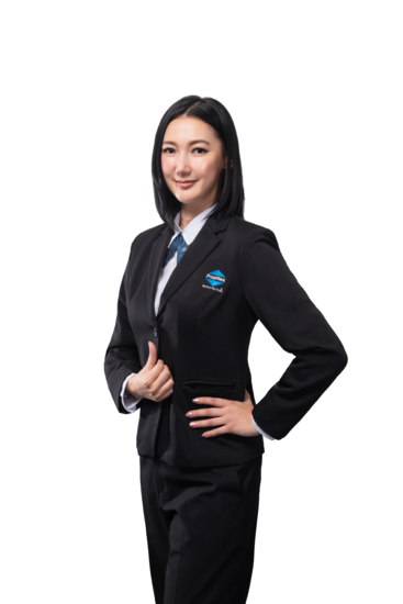 Rayna Seo