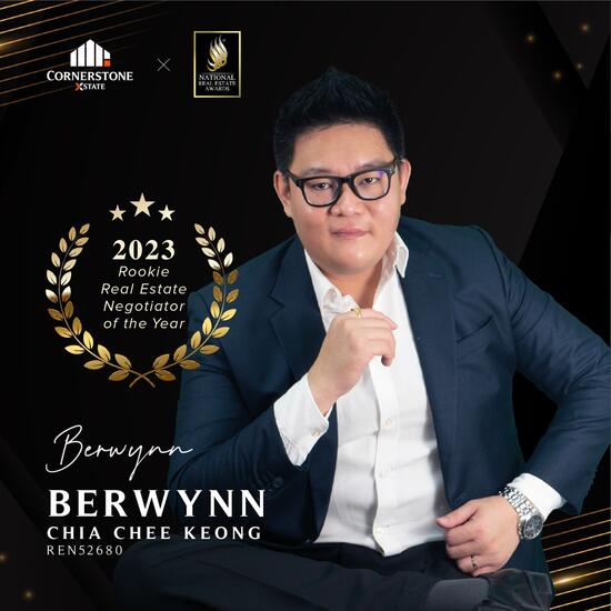 Berwynn Chia