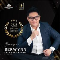Berwynn Chia