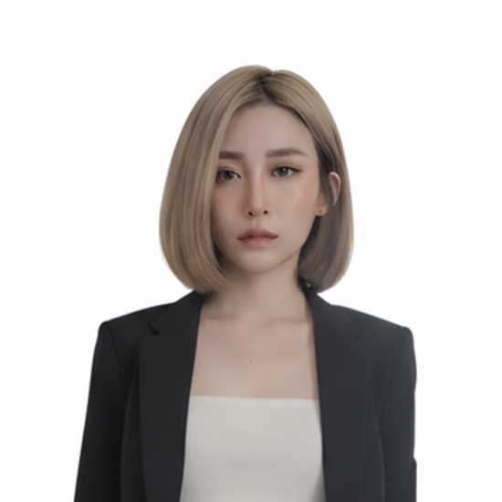 Sarah Chee