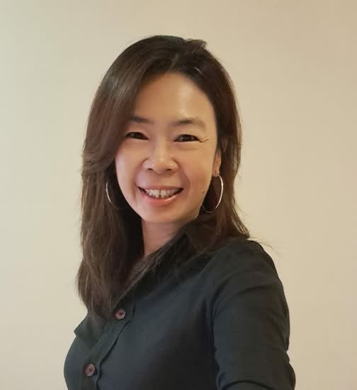 Ai Ling Yee