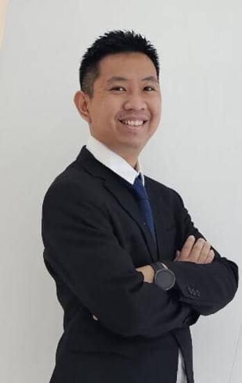 KC Tham