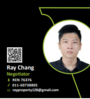 Ray Chang