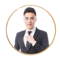 Gerald Ng