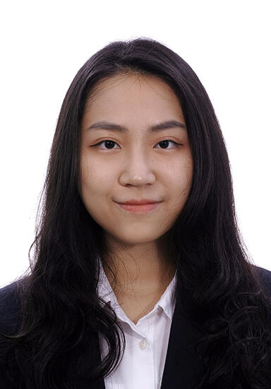 Daphne Lim