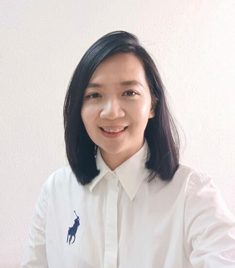 Celine Cheah