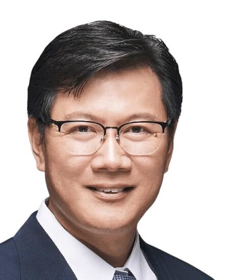 Roger Pang