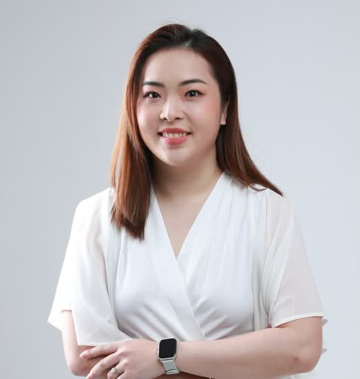Vickie Foong