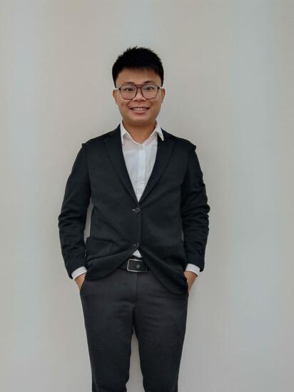 Ivan Goh